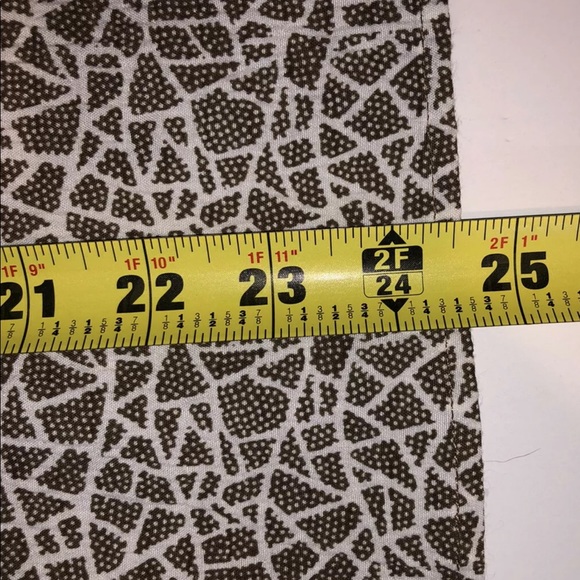 NWT Christopher & Banks Womens Button Up XL - Picture 9 of 10